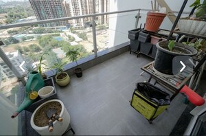 Parking in 2.5 BHK Apartment at M3M Escala, Sector 70a – for Sale