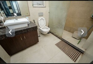 Bathroom in 2.5 BHK Apartment at M3M Escala, Sector 70a – for Sale