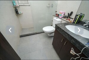 Balcony in 2.5 BHK Apartment at M3M Escala, Sector 70a – for Sale