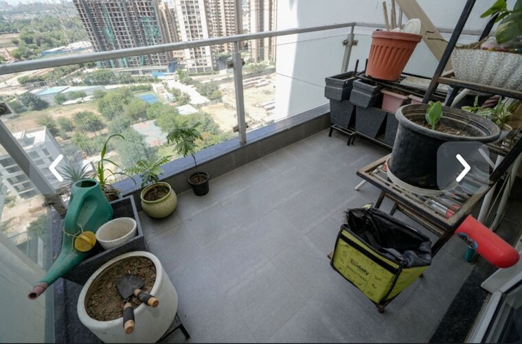  Parking, m3m-escala 2.5 Bedroom 1642 Sq.Ft. Apartment In Sector 70a Gurgaon 10311085