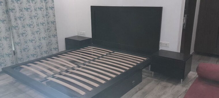 Bedroom, new friends colony 2 Bedroom 500 Sq.Yd. Builder Floor In New Friends Colony Delhi 10311057