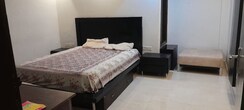 2 BHK + Pooja Room,Study Room,Extra Room,Store Room Builder Floor For Rent in New Friends Colony
