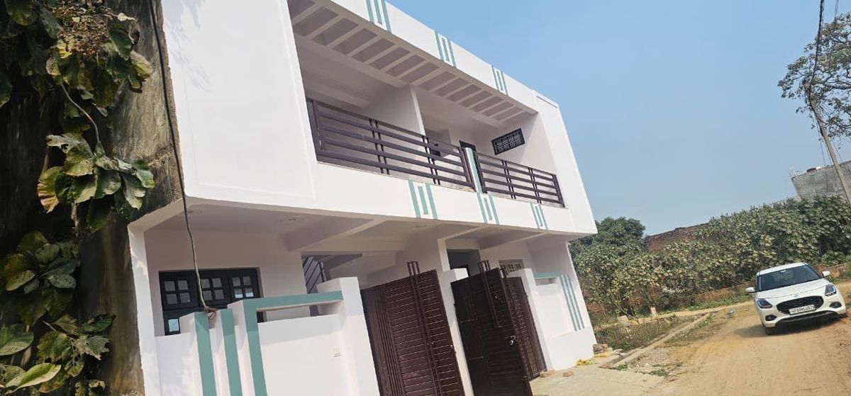 6 BHK + Pooja Room,Servant Room,Study Room,Extra Room Villa For Sale in Sushant Golf City