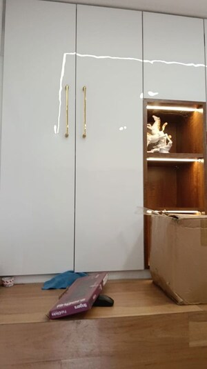   Shop at Kesar Gardens, Kharghar – for Rent