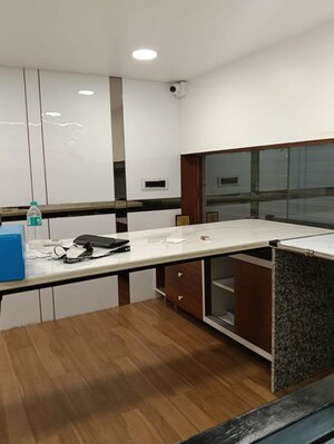   Shop at Kesar Gardens, Kharghar – for Rent