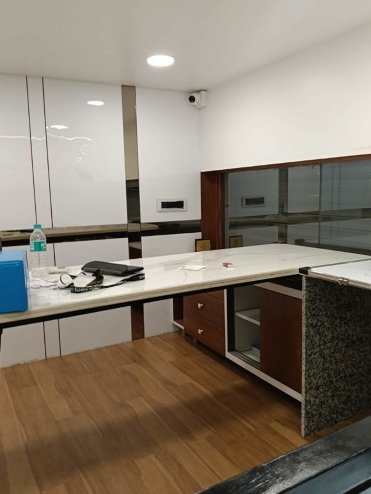 Other, kesar-gardens Commercial Shop 250 Sq.Ft. In Kharghar Navi Mumbai 10311070