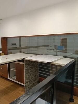   Shop at Kesar Gardens, Kharghar – for Rent