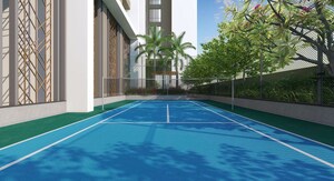 Furnished Amenities in 3 BHK Apartment at Erandwane – for Sale