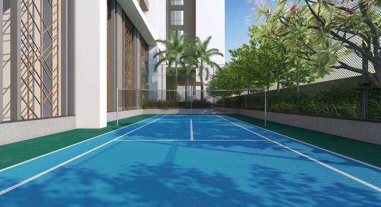 undefined, erandwane 3 Bedroom 1257 Sq.Ft. Apartment In Erandwane Pune 10311058
