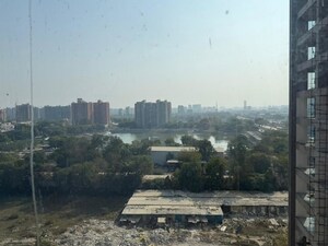  Office Space – Exterior View View at Vaishnodevi Circle - for Rent