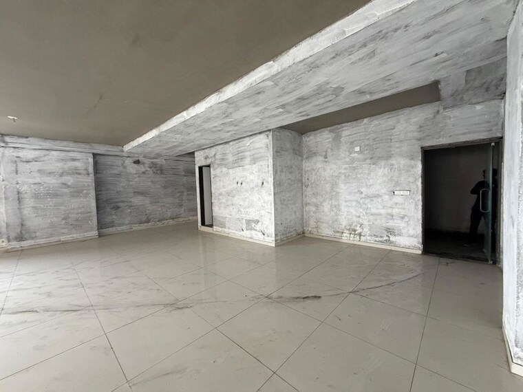undefined, vaishnodevi circle Commercial Office Space 5058 Sq.Ft. In Vaishnodevi Circle Ahmedabad 10311104