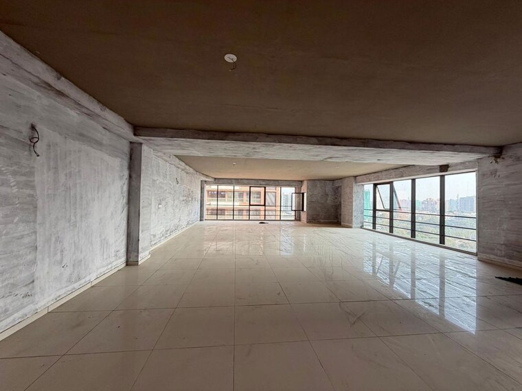 undefined, vaishnodevi circle Commercial Office Space 5058 Sq.Ft. In Vaishnodevi Circle Ahmedabad 10311104