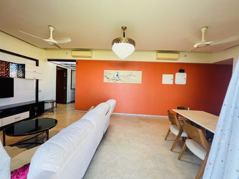 Team Area, one-hiranandani-park-willowcrest 3 Bedroom 1430 Sq.Ft. Apartment In Ghodbunder Road Thane 10311100