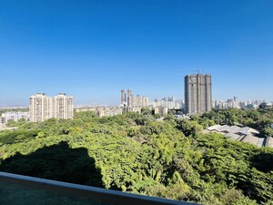 3 BHK Apartment – Garden View at One Hiranandani Park Willowcrest, Ghodbunder Road - for Rent