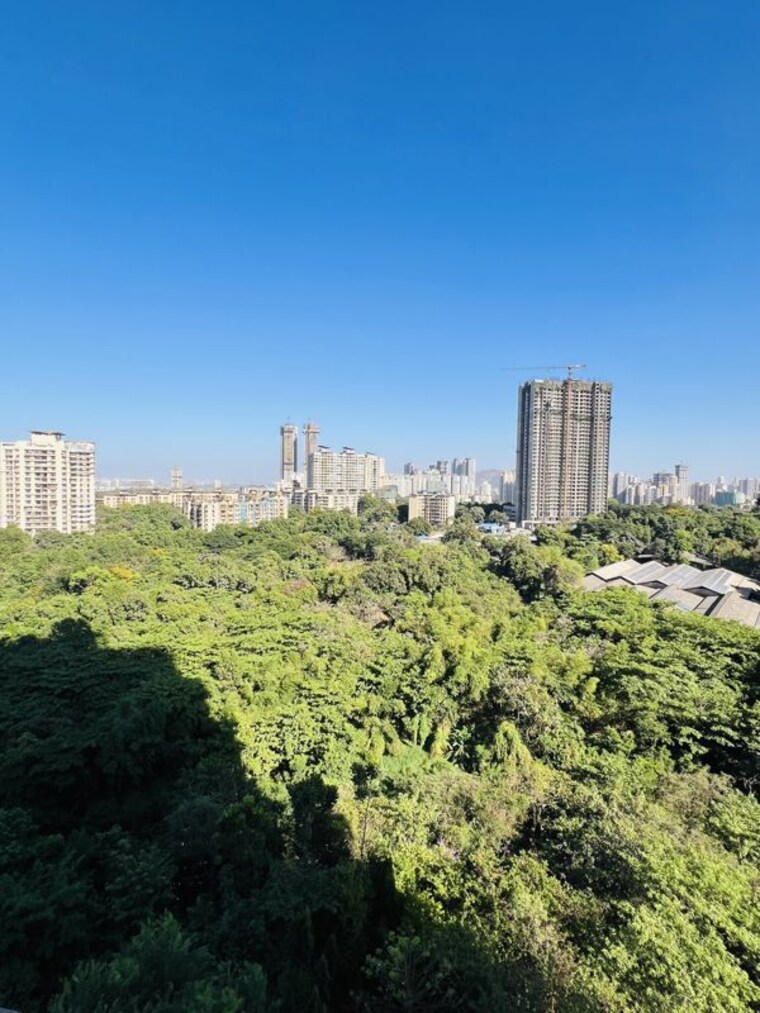 undefined, one-hiranandani-park-willowcrest 3 Bedroom 1430 Sq.Ft. Apartment In Ghodbunder Road Thane 10311100