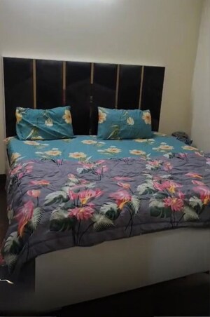 2 BHK Apartment For Rent in LandCraft River Heights, Raj Nagar Extension