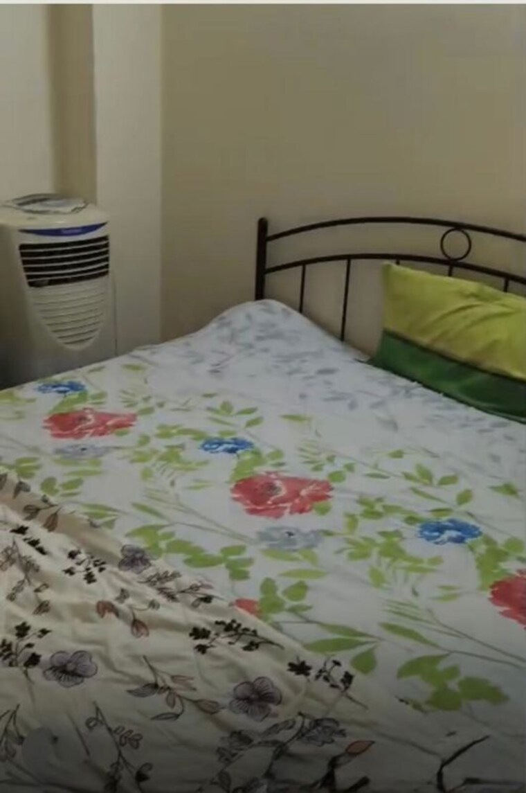 Bedroom, landcraft-river-heights 2 Bedroom 976 Sq.Ft. Apartment In Raj Nagar Extension Ghaziabad 10311106