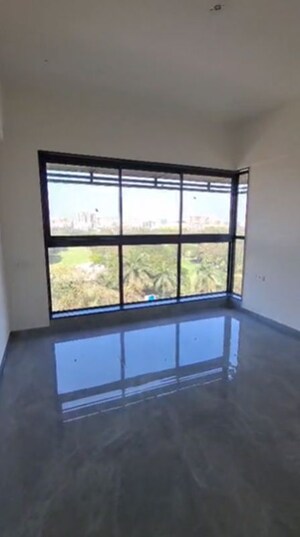 Bedroom in 3 BHK Apartment at Roodraksh Golf Walk, Chembur – for Rent