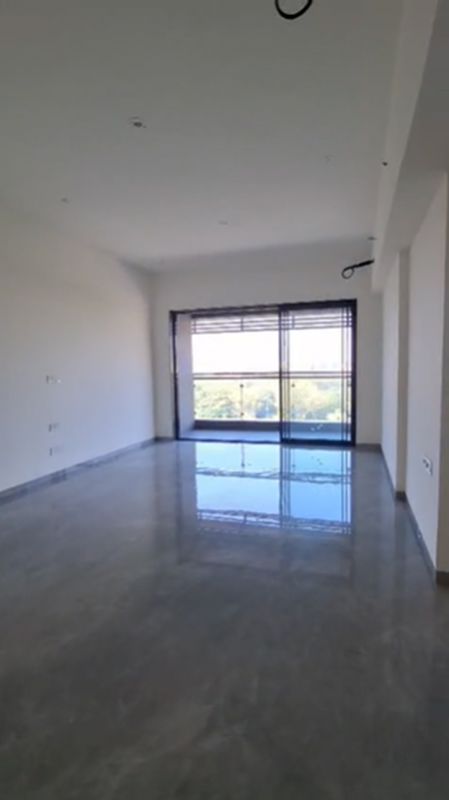 3 BHK 1625 Sq.Ft. Apartment in Roodraksh Golf Walk