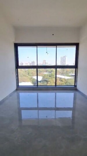 Bedroom in 3 BHK Apartment at Roodraksh Golf Walk, Chembur – for Rent