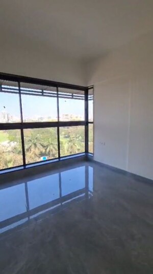 Bedroom in 3 BHK Apartment at Roodraksh Golf Walk, Chembur – for Rent