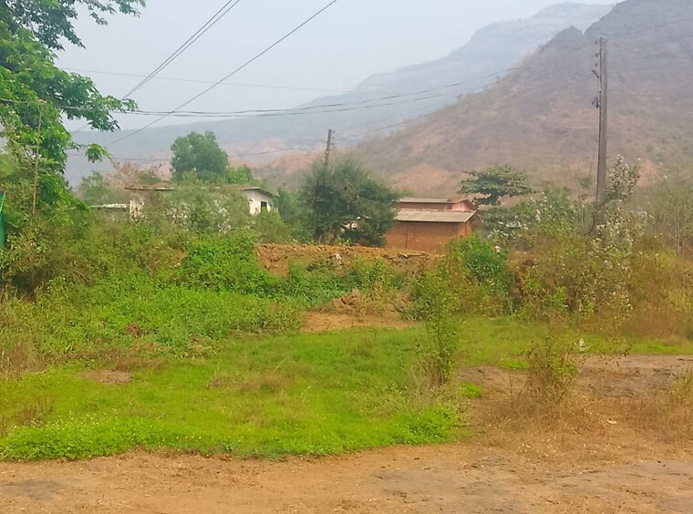 undefined, karjat Commercial Land 1089 Sq.Ft. In Karjat Navi Mumbai 10311110
