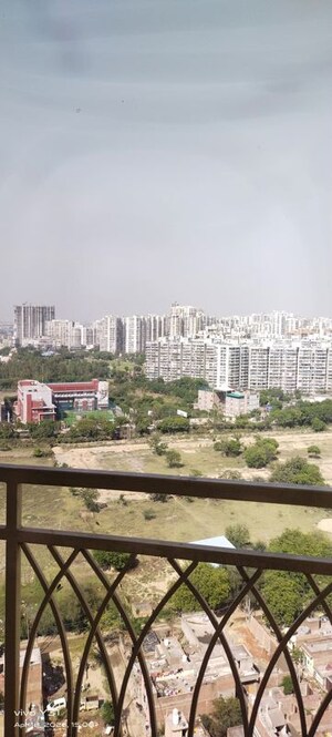  Apartment For Rent in Mahagun My Woods, Sector 16c Greater Noida