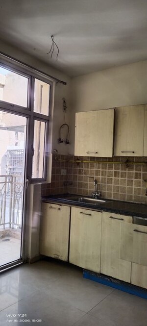 Kitchen in  Apartment at Mahagun My Woods, Sector 16c Greater Noida – for Rent