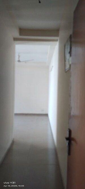 Building Lobby in  Apartment at Mahagun My Woods, Sector 16c Greater Noida – for Rent