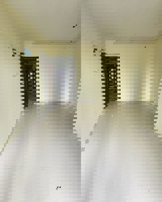 2 BHK 800 Sq.Ft. Apartment in DGS Sheetal Dharmaraj