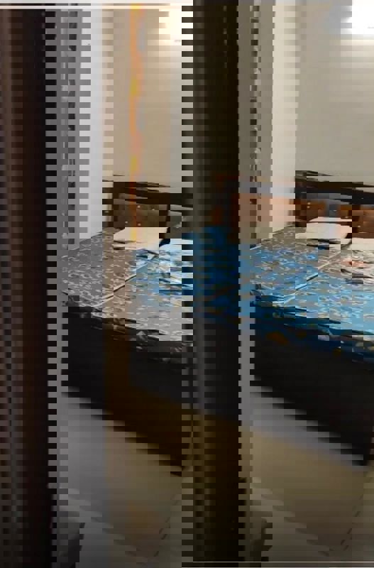 2.5 BHK + Store Room 1170 Sq.Ft. Apartment in M R Platinum 321