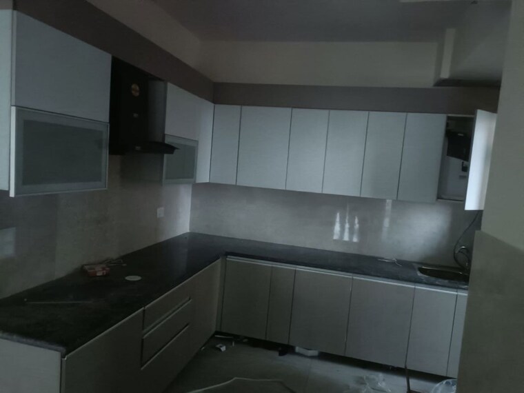 Kitchen, sector 47 2 Bedroom 112 Sq.Ft. Independent House In Sector 47 Noida 10311099