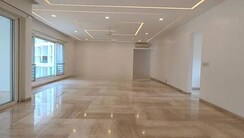4 BHK + Pooja Room,Servant Room,Store Room Apartment For Rent in Amar Renaissance