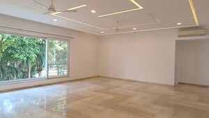 Living Room in 4 BHK Apartment at Amar Renaissance, Ghorpadi – for Rent