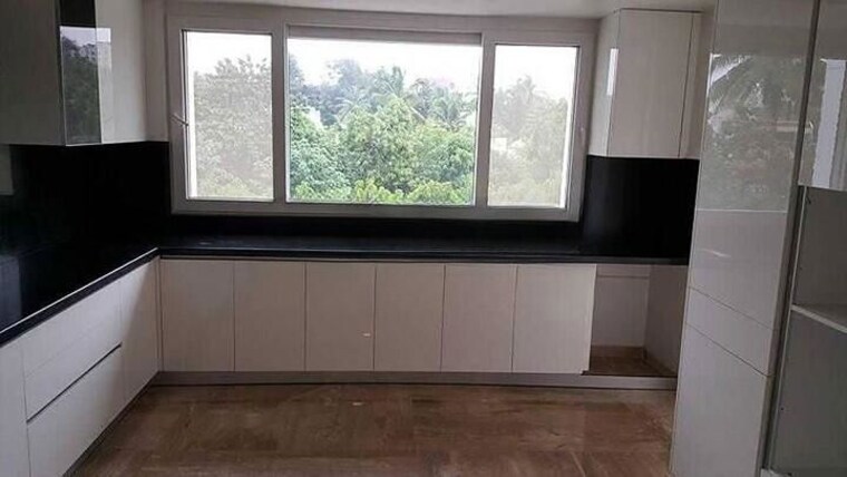 Kitchen, amar-renaissance 4 Bedroom 3700 Sq.Ft. Apartment In Ghorpadi Pune 10311062
