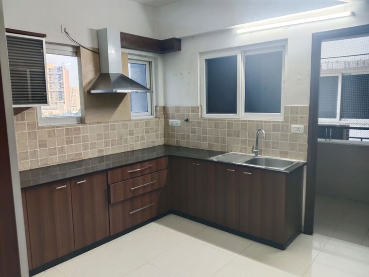 Kitchen, banjara hills 5 Bedroom 3000 Sq.Ft. Villa In Banjara Hills Hyderabad 10311119