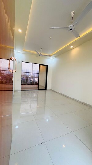 Room in 2 BHK Apartment at Vishnu Vertex, Kalyan East – for Sale