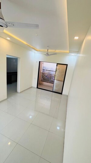 2 BHK Apartment For Sale in Vishnu Vertex, Kalyan East