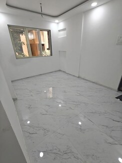 2 BHK + Study Room Apartment For Sale in Leena Samrat Plaza CHS