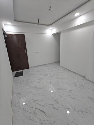 Room in 2 BHK Apartment at Leena Samrat Plaza CHS, Kansai – for Sale