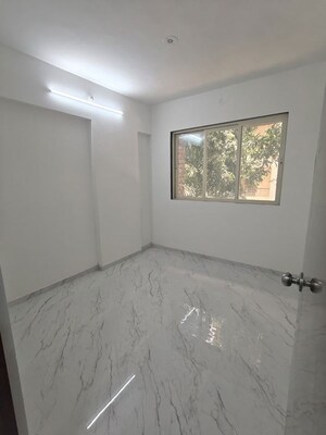 Room in 2 BHK Apartment at Leena Samrat Plaza CHS, Kansai – for Sale