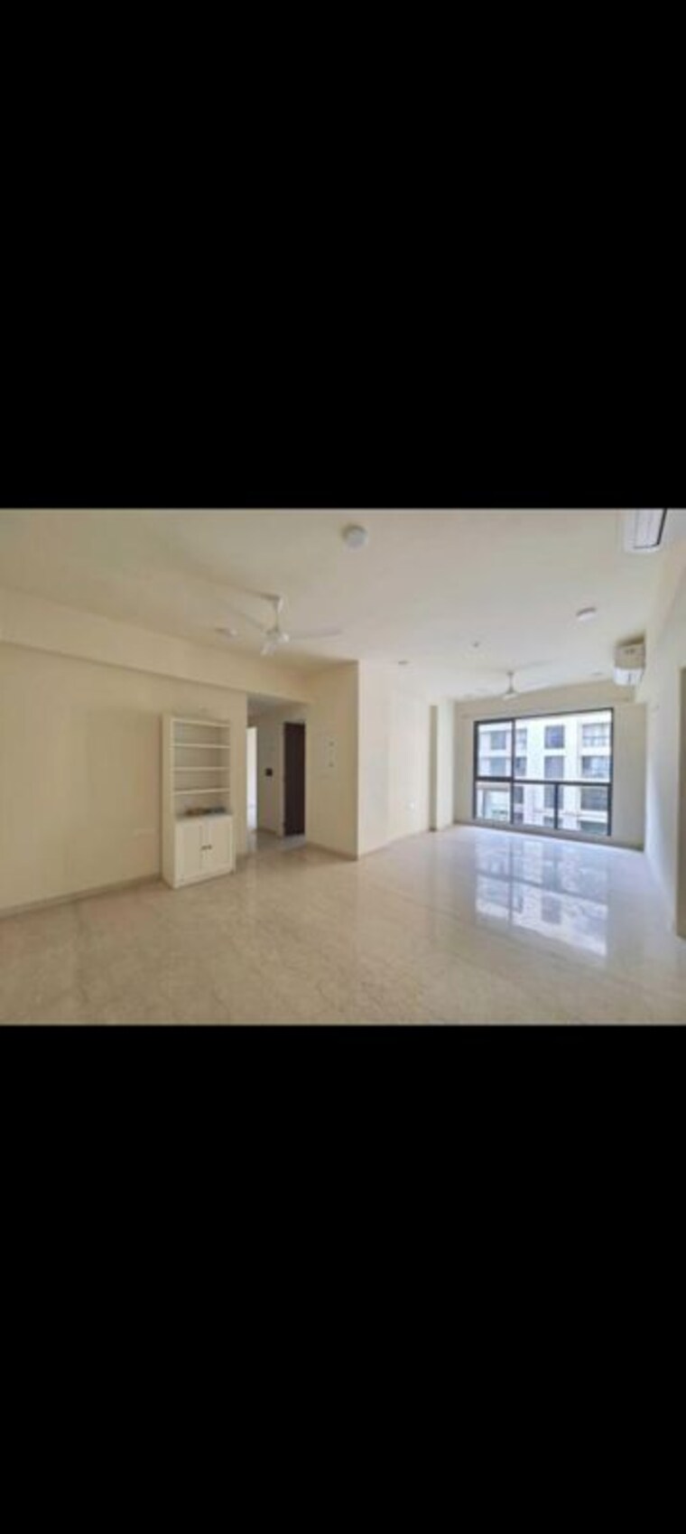 Room, lodha-sterling 3 Bedroom 1000 Sq.Ft. Apartment In Kolshet Road Thane 10311134