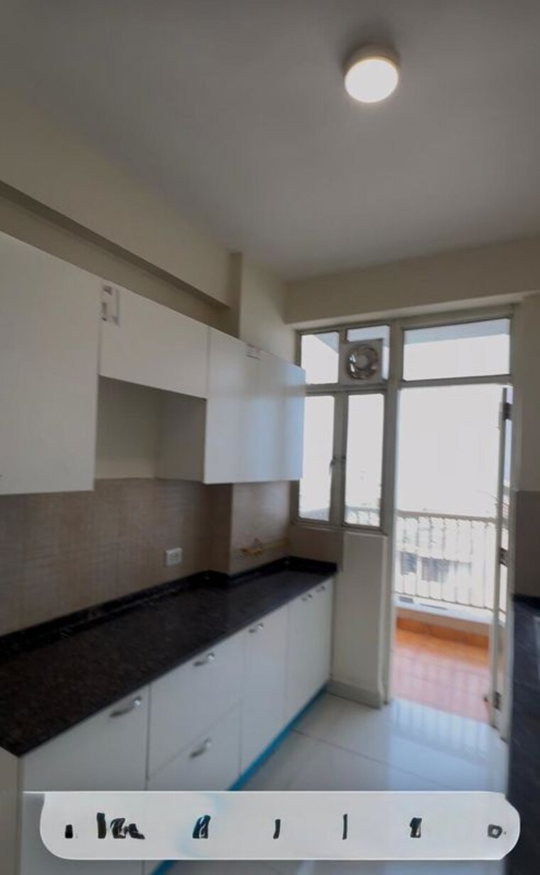 Kitchen, m-r-platinum-321 3 Bedroom 1492 Sq.Ft. Apartment In Raj Nagar Extension Ghaziabad 10311136