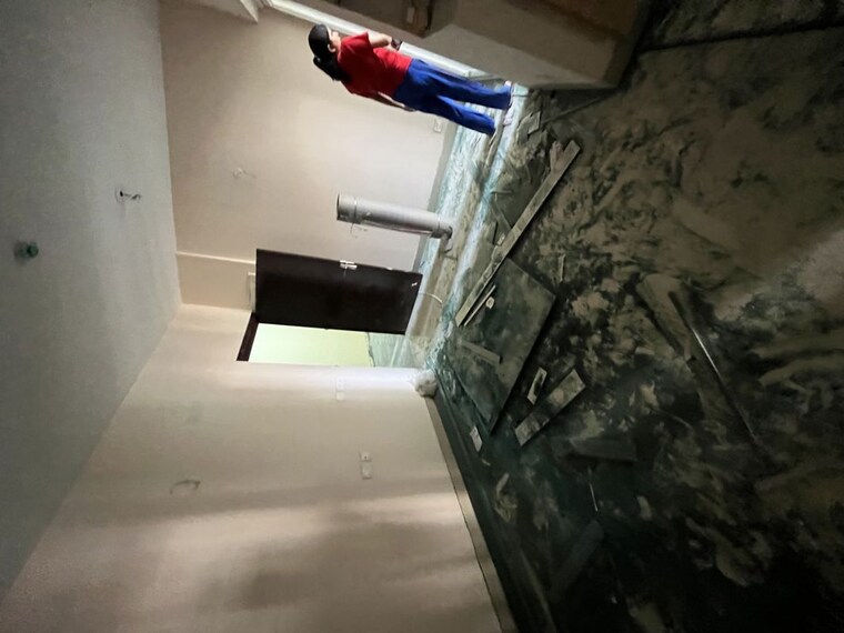 Dinning Area, amrapali-dream-valley 2 Bedroom 805 Sq.Ft. Apartment In Tech Zone 4 Greater Noida Greater Noida 10311112