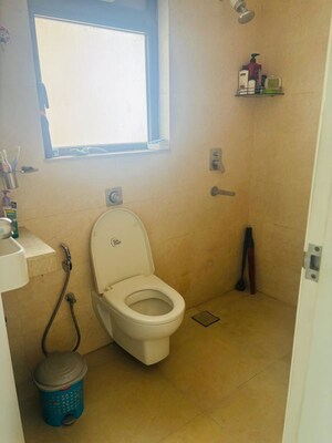 Bathroom in 2 BHK Apartment at Runwal Bliss, Kanjurmarg East – for Sale