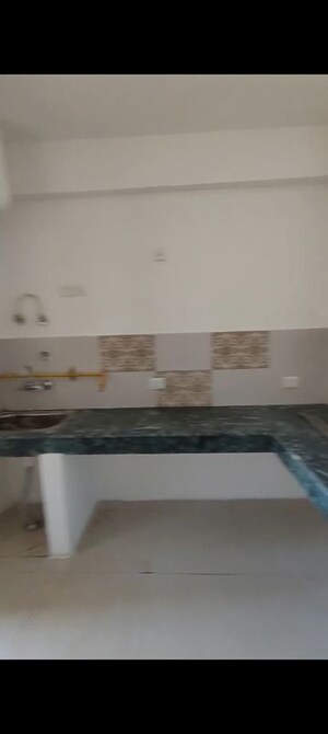 Kitchen in 2 BHK Apartment at Mehak Jeevan, Raj Nagar Extension – for Sale