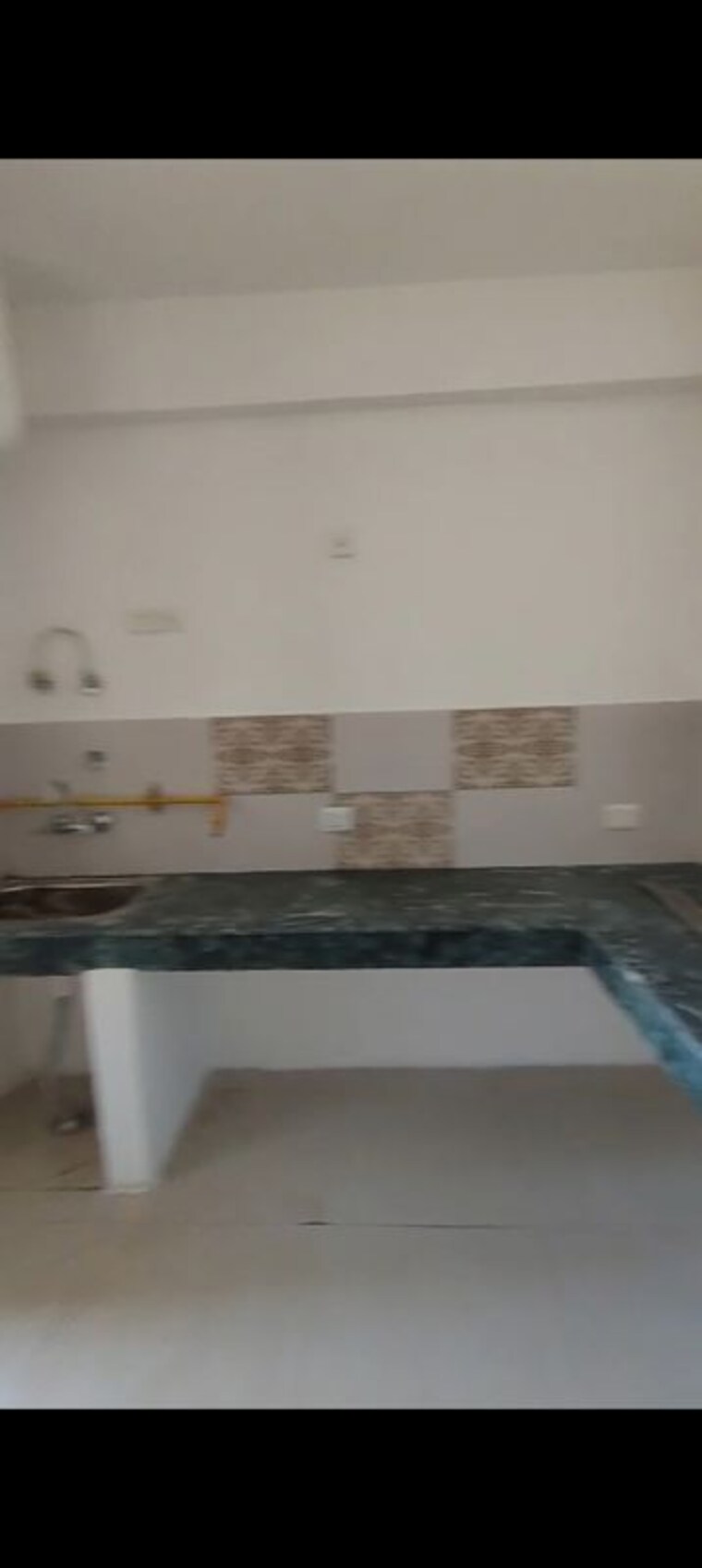 Kitchen, mehak-jeevan 2 Bedroom 852 Sq.Ft. Apartment In Raj Nagar Extension Ghaziabad 10311132