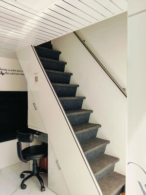 Team Area in  Shop at Kesar Gardens, Kharghar – for Rent