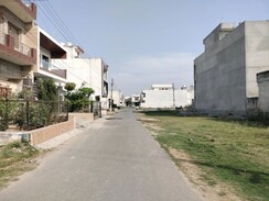 Plot For Sale in Mansha Oaks