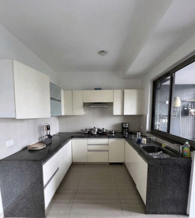 Kitchen, wadhwa-the-address-boulevard 2 Bedroom 1075 Sq.Ft. Apartment In Ghatkopar West Mumbai 10213762